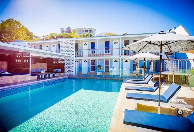 هاستل Rambutan Resort