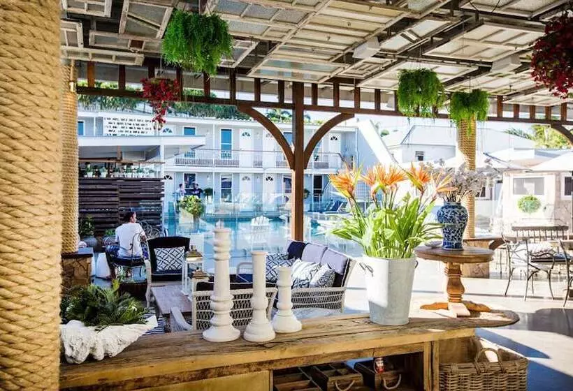 هاستل Rambutan Resort