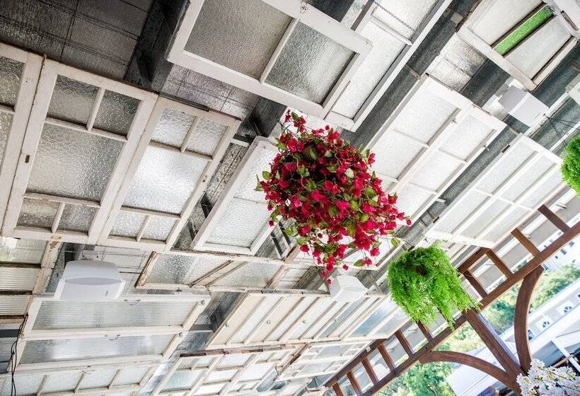 旅馆 Rambutan Resort