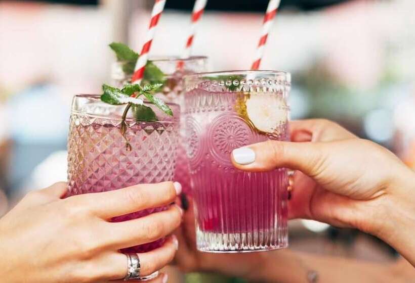 旅馆 Rambutan Resort