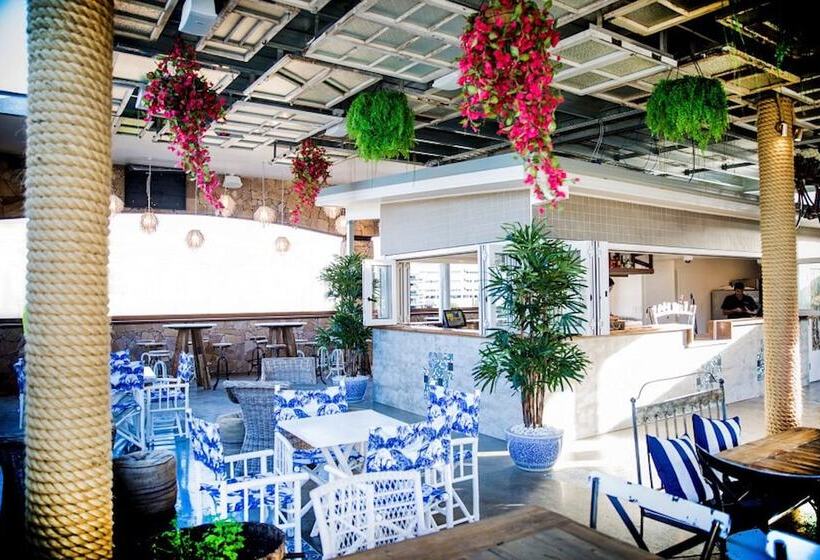 旅馆 Rambutan Resort