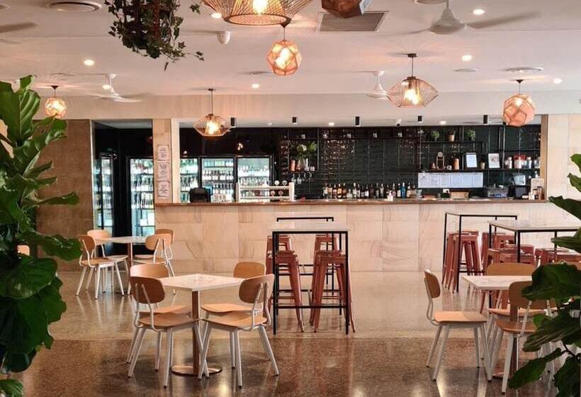 旅馆 Rambutan Resort