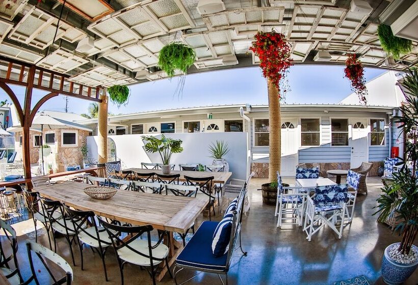 旅馆 Rambutan Resort