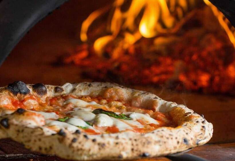 旅馆 Rambutan Resort