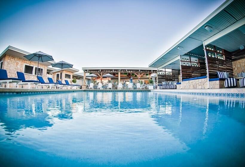 旅馆 Rambutan Resort