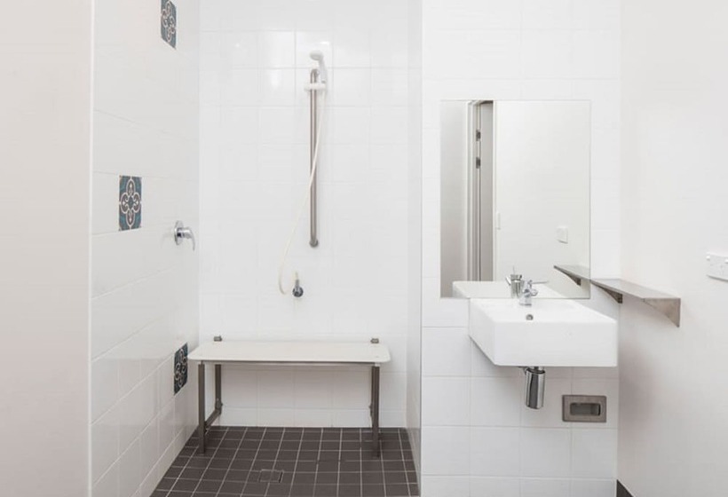 旅馆 Rambutan Resort