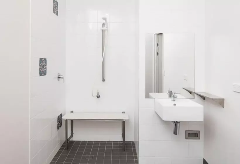 هاستل Rambutan Resort