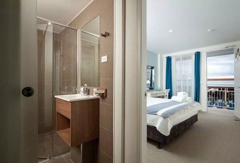 هاستل Rambutan Resort