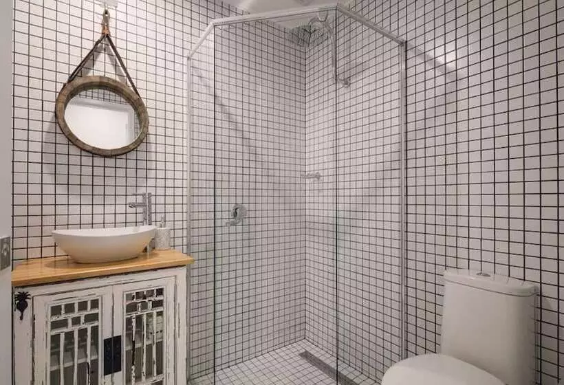 هاستل Rambutan Resort