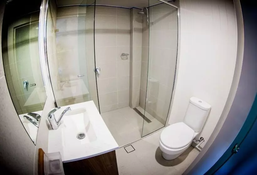 هاستل Rambutan Resort