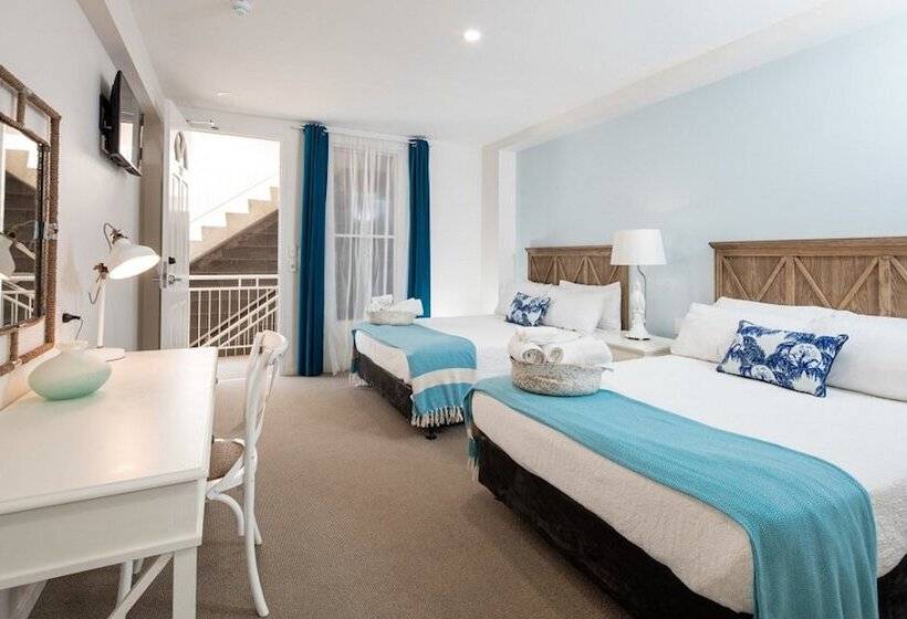 旅馆 Rambutan Resort