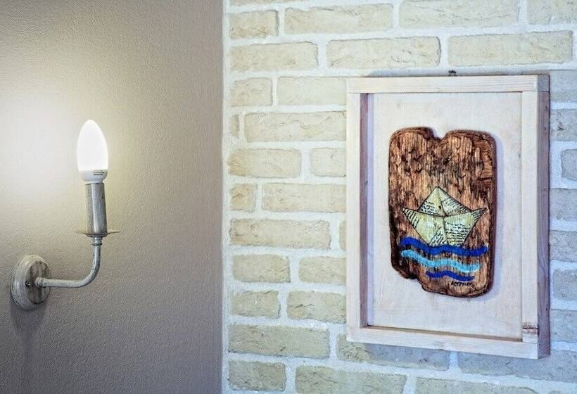 Alkionides Seaside Apartments