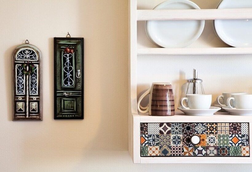 Alkionides Seaside Apartments