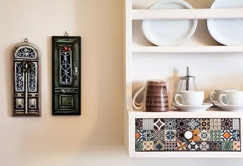 Alkionides Seaside Apartments