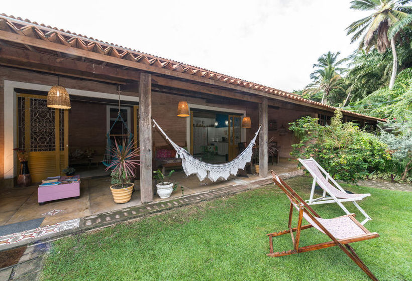 تختخواب و صبحانه Cama E Café Casa De Campo Olinda