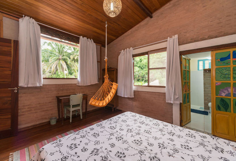 تختخواب و صبحانه Cama E Café Casa De Campo Olinda