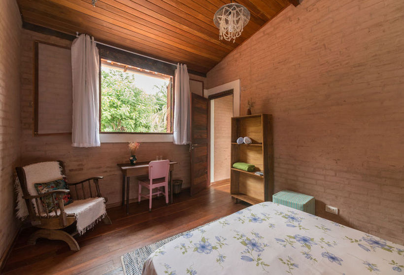 تختخواب و صبحانه Cama E Café Casa De Campo Olinda