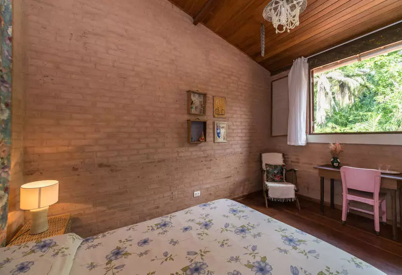 Nocleg ze śniadaniem Cama E Café Casa De Campo Olinda