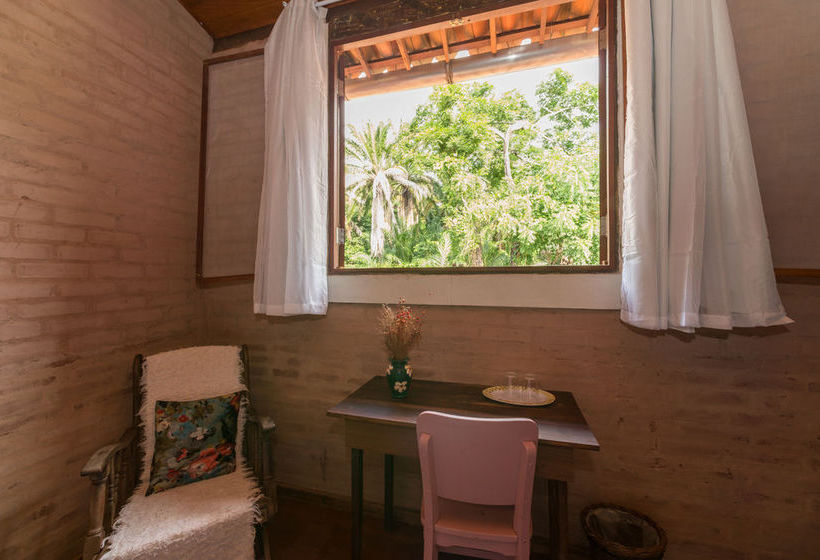 تختخواب و صبحانه Cama E Café Casa De Campo Olinda