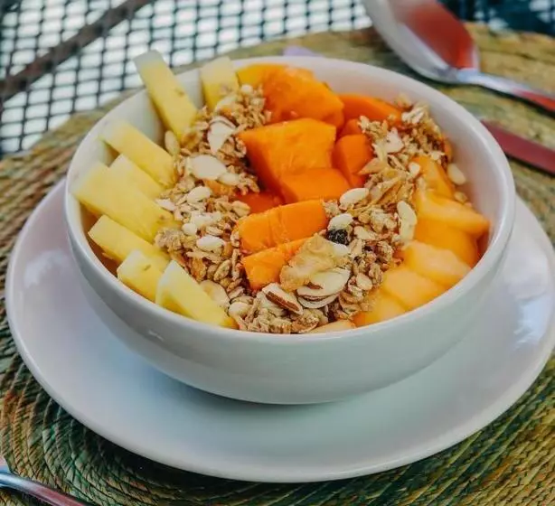 تختخواب و صبحانه Casa Yunenisa