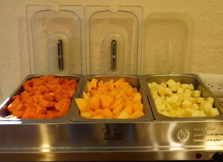 تختخواب و صبحانه Casa Yunenisa