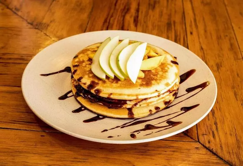 تختخواب و صبحانه Casa Yunenisa