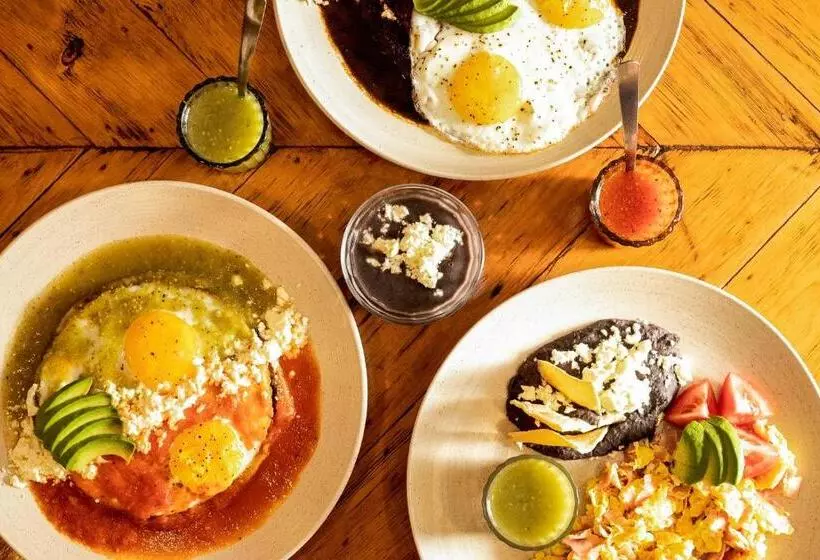 تختخواب و صبحانه Casa Yunenisa