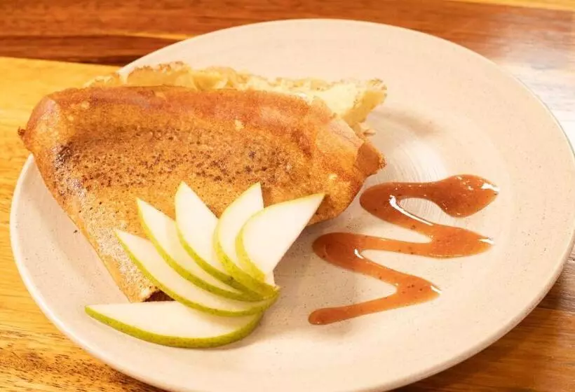 تختخواب و صبحانه Casa Yunenisa