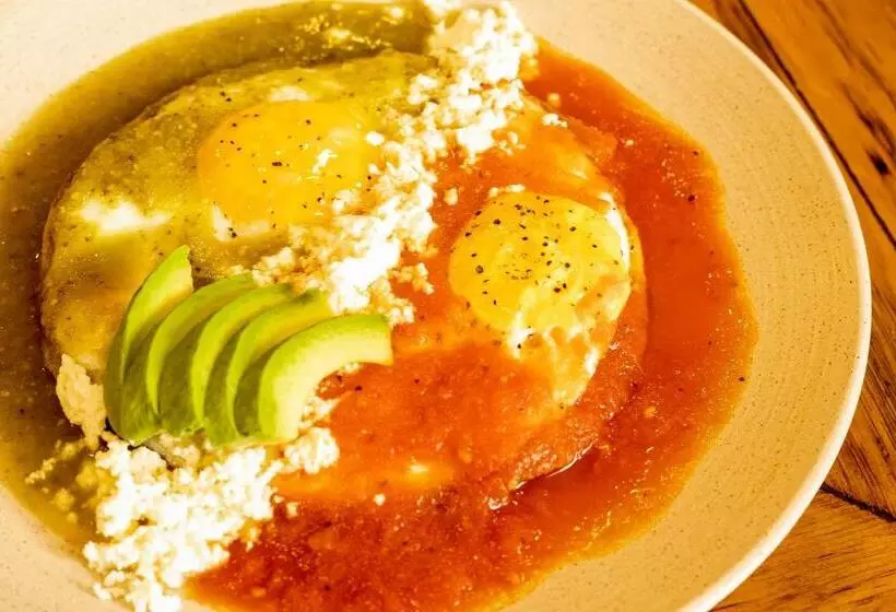 تختخواب و صبحانه Casa Yunenisa