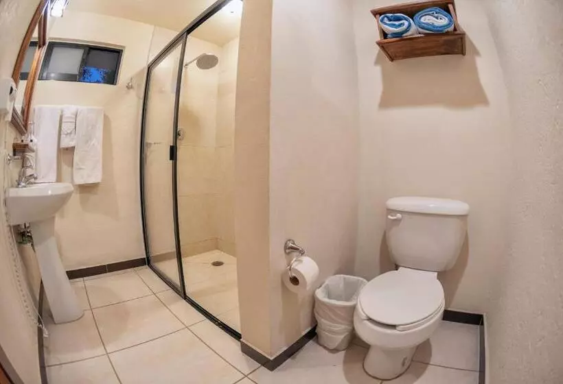 تختخواب و صبحانه Casa Yunenisa