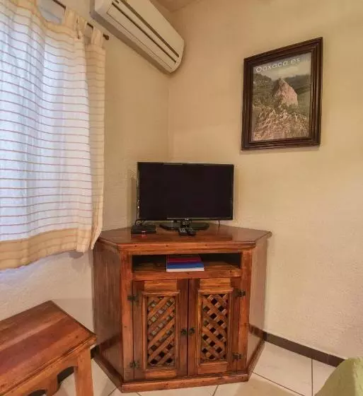 تختخواب و صبحانه Casa Yunenisa