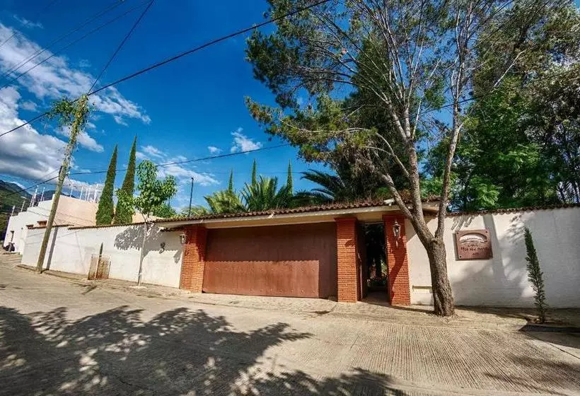 تختخواب و صبحانه Casa Yunenisa