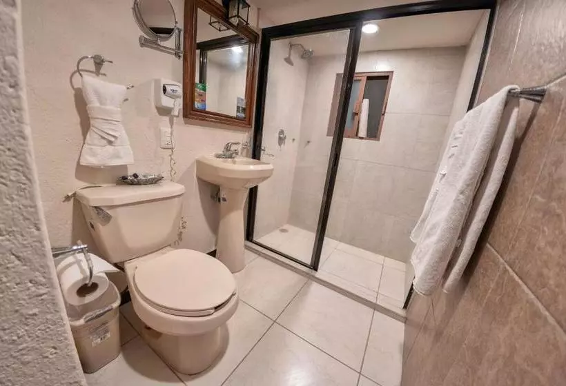 تختخواب و صبحانه Casa Yunenisa