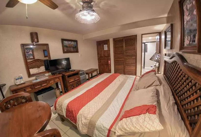 تختخواب و صبحانه Casa Yunenisa