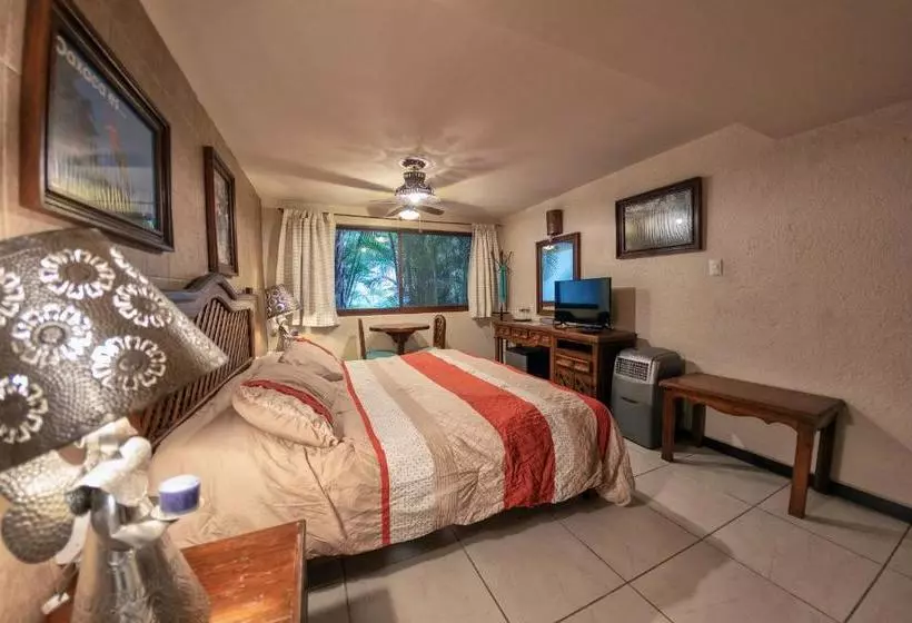 تختخواب و صبحانه Casa Yunenisa