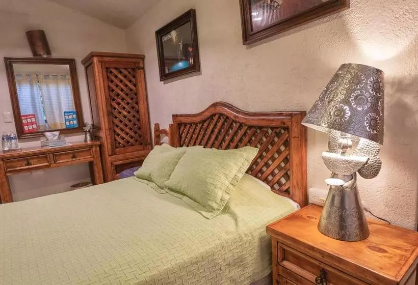 تختخواب و صبحانه Casa Yunenisa