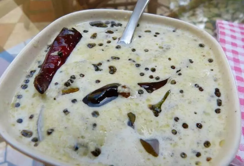 Bed and Breakfast Lazar Residency Homestay