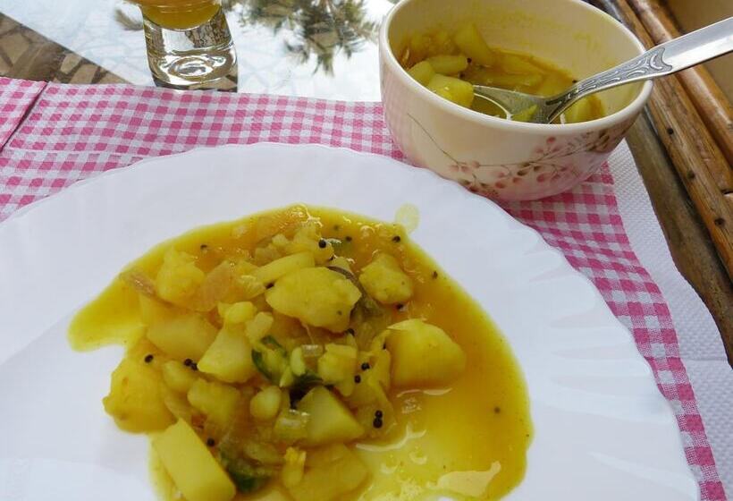 צימר Lazar Residency Homestay