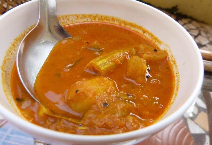 צימר Lazar Residency Homestay