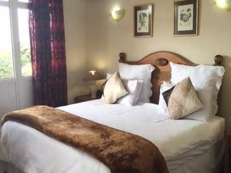 민박 Pinetown Lala Land