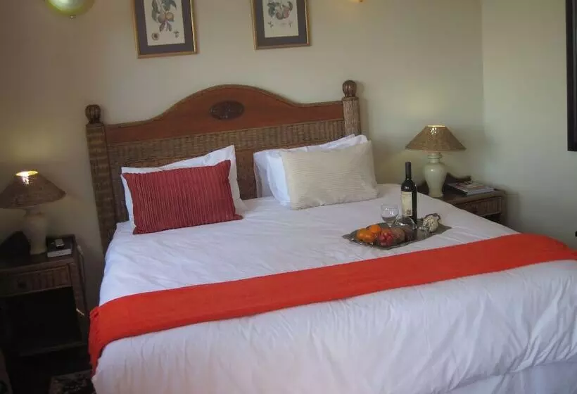 민박 Pinetown Lala Land