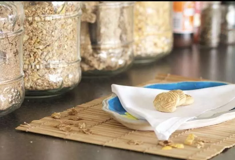 민박 Pinetown Lala Land