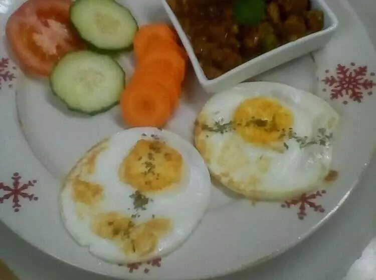 민박 Pinetown Lala Land