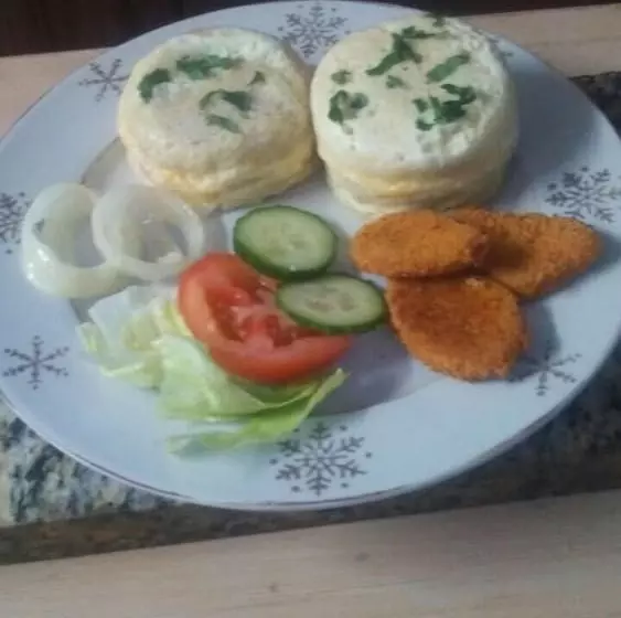 민박 Pinetown Lala Land