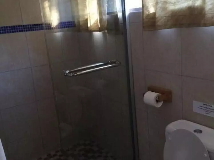 민박 Pinetown Lala Land