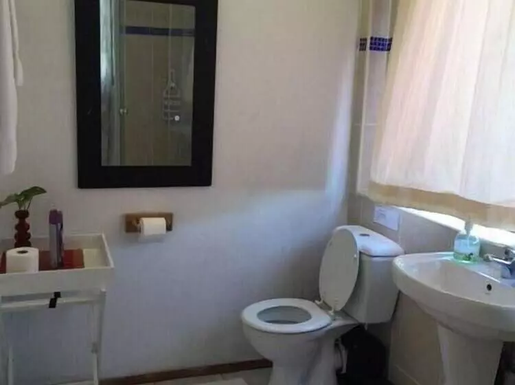 민박 Pinetown Lala Land