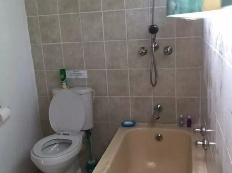 민박 Pinetown Lala Land