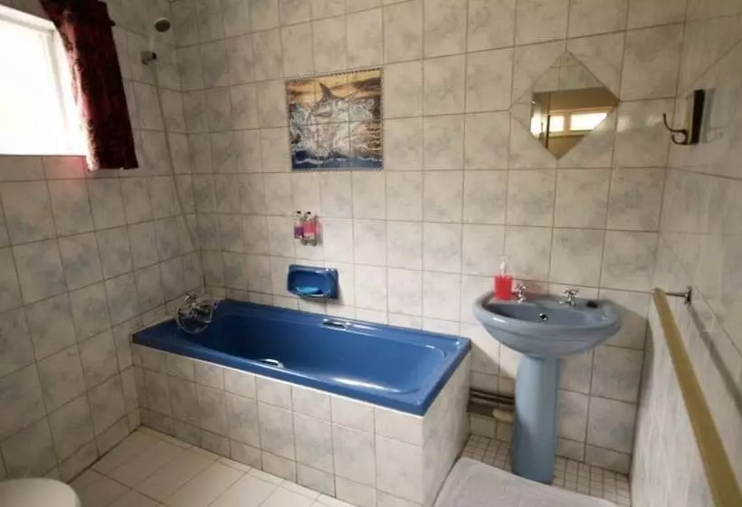 민박 Pinetown Lala Land