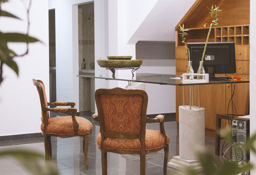 فندق Vila Cacela