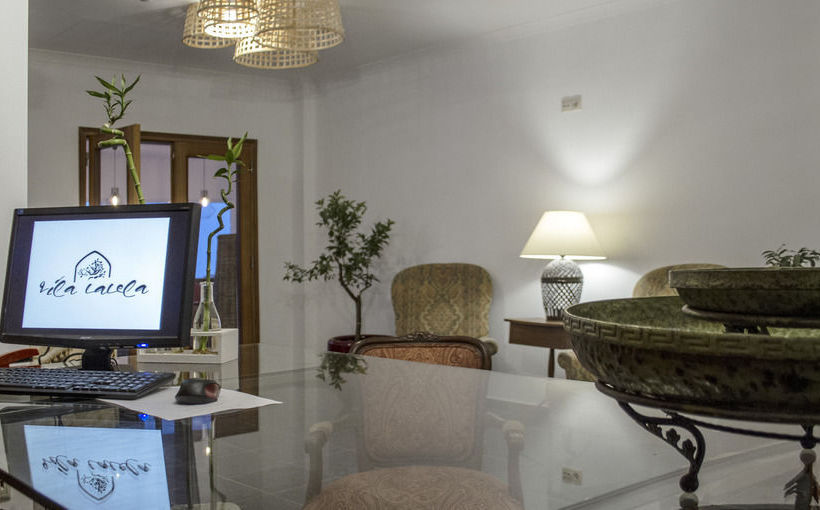 فندق Vila Cacela